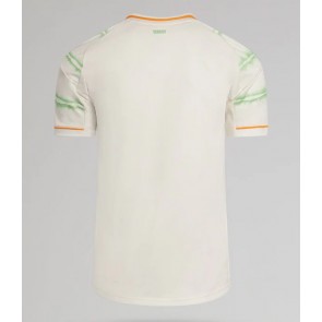 Celtic Tredjetrøje 2025-26 Kortærmet